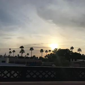 Marchica ** Marrakesh