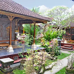 Nick's 2* Ubud